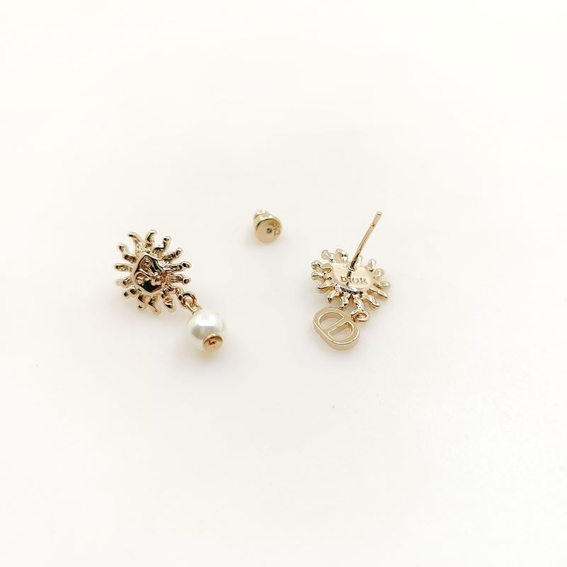 Christian Dior Earrings